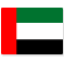 Flag of UAE